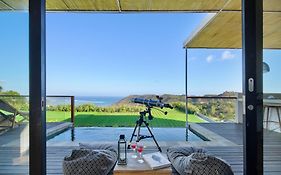 Telescope Villas Lombok